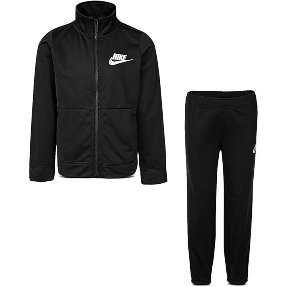 Nike Boy`s Therma Dri-Fit 2 Piece Tracksuit, 6‎